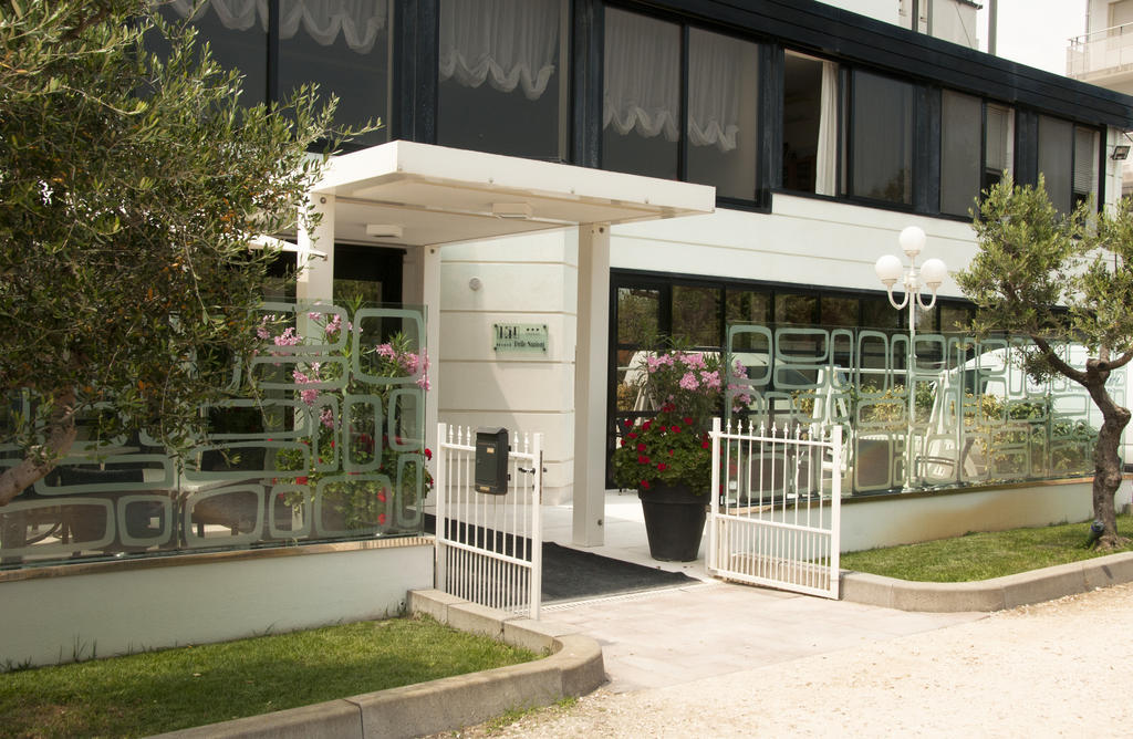 Hotel Delle Nazioni Milano Marittima Exterior foto